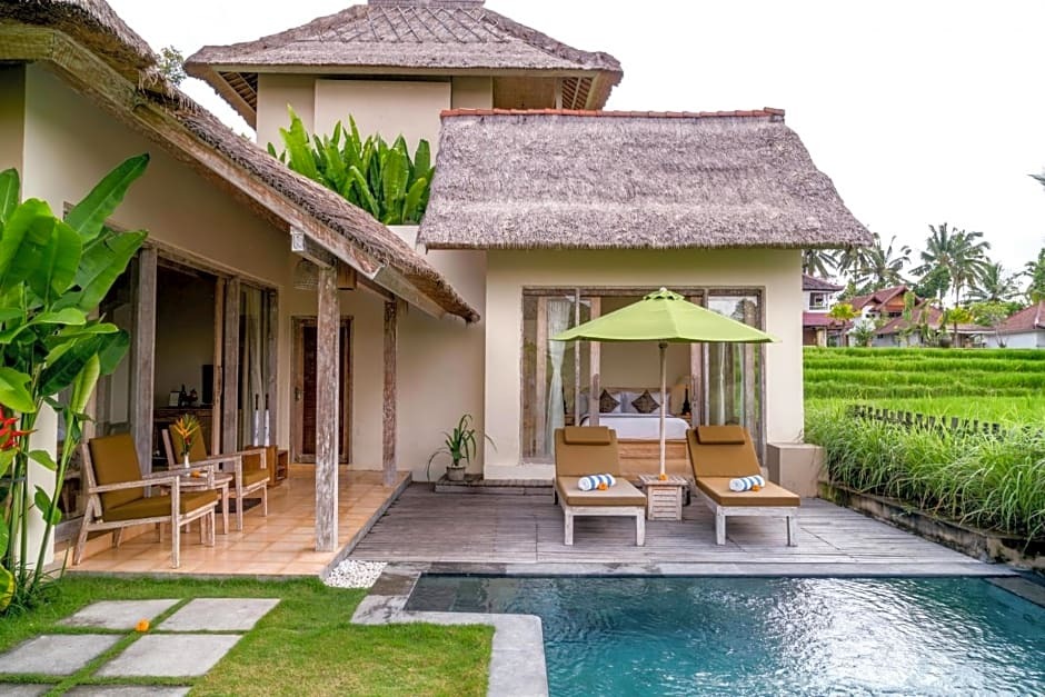 Atta Mesari Villas