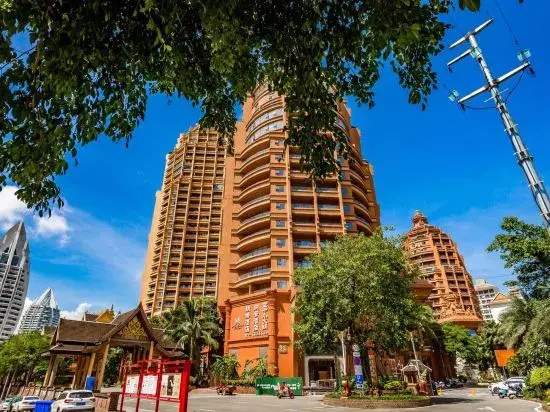 Yanyu High-end Designer Homestay