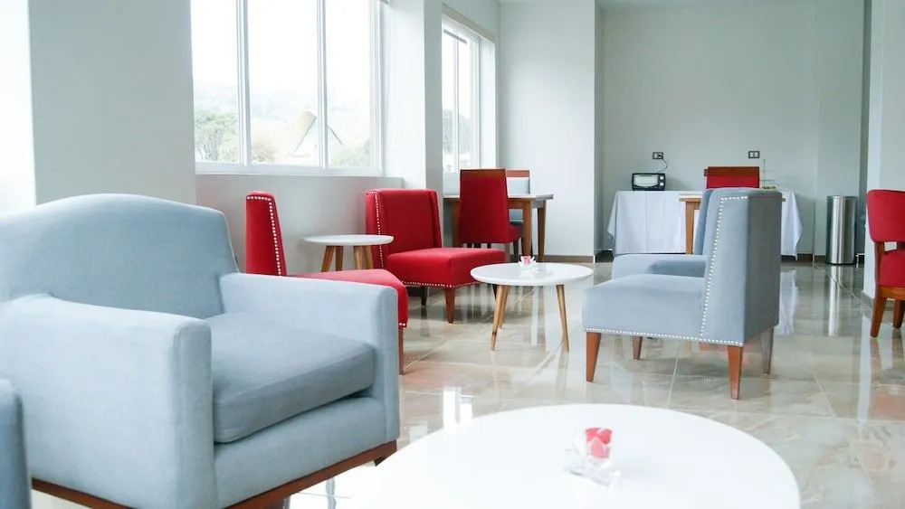 Hotel Unu - фото 14