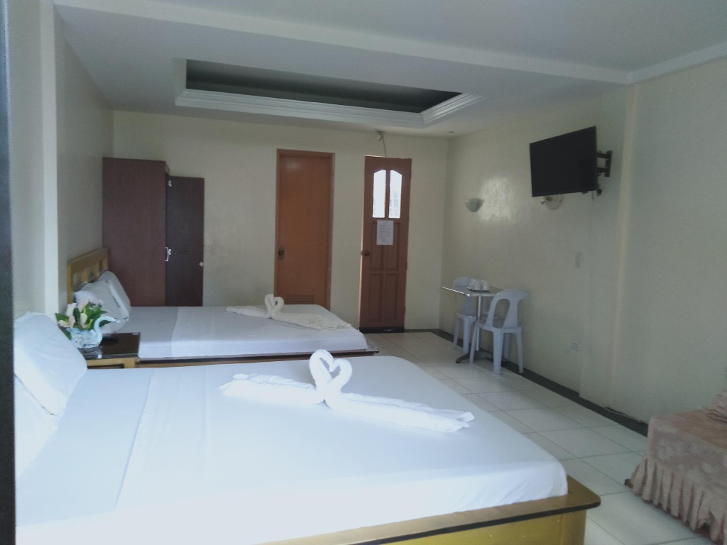 Seaview Apartelle - the Philippines | Best Prices 2025 | Guide to the ...