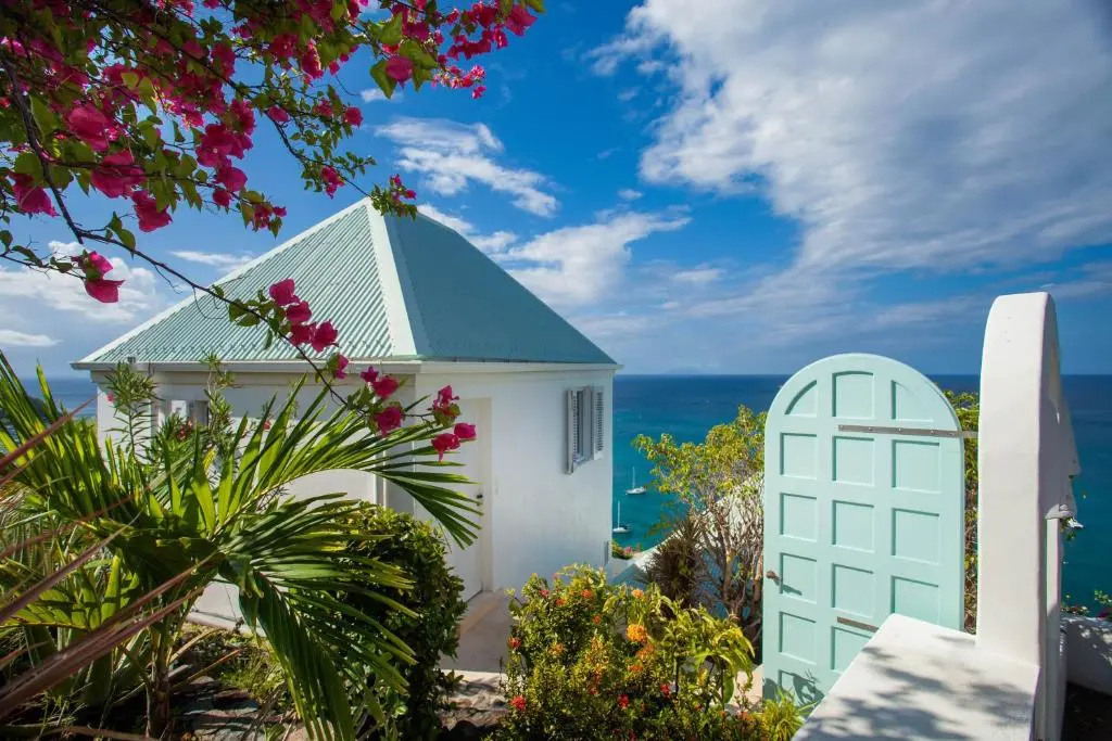 Dream Villa Corossol 816