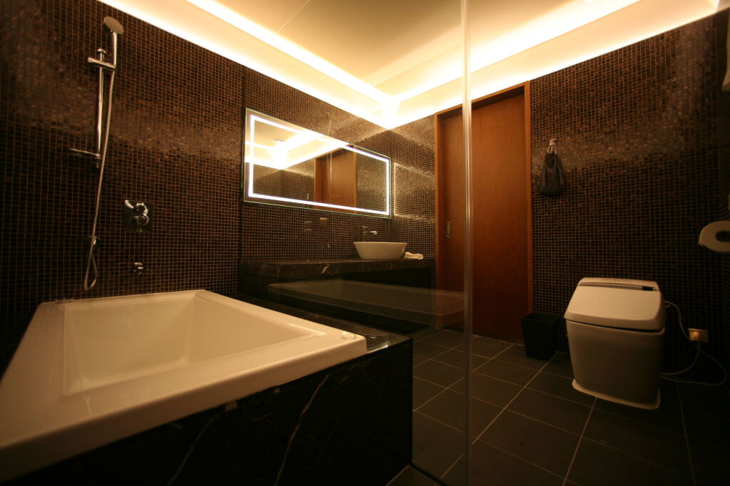 Bonum 1957 Hanok Stay and Hotel by null