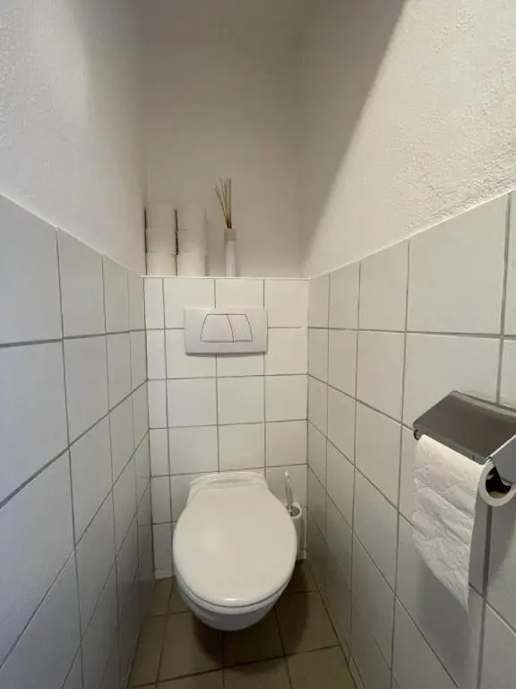 Haus Central - Chambres