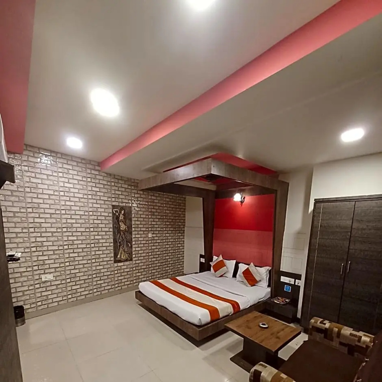 Mahadev Villa- Jaipur - Chambres
