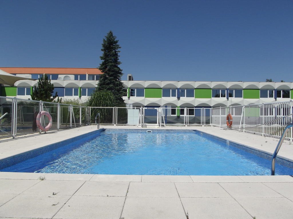 Holiday Inn Express Strasbourg - Sud by IHG - Général