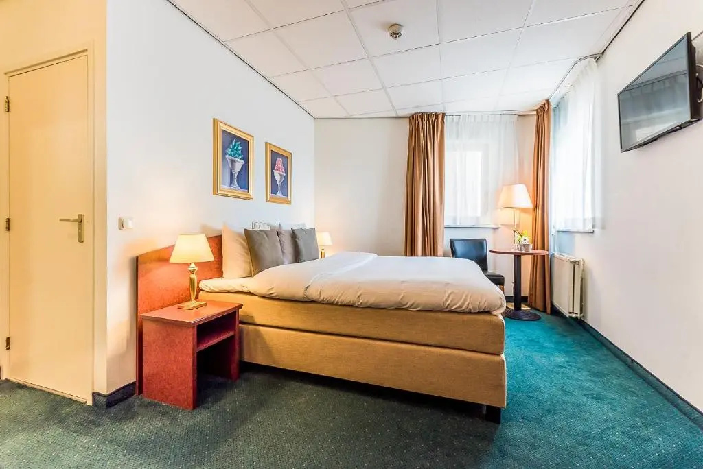 Prominent Inn - Chambres