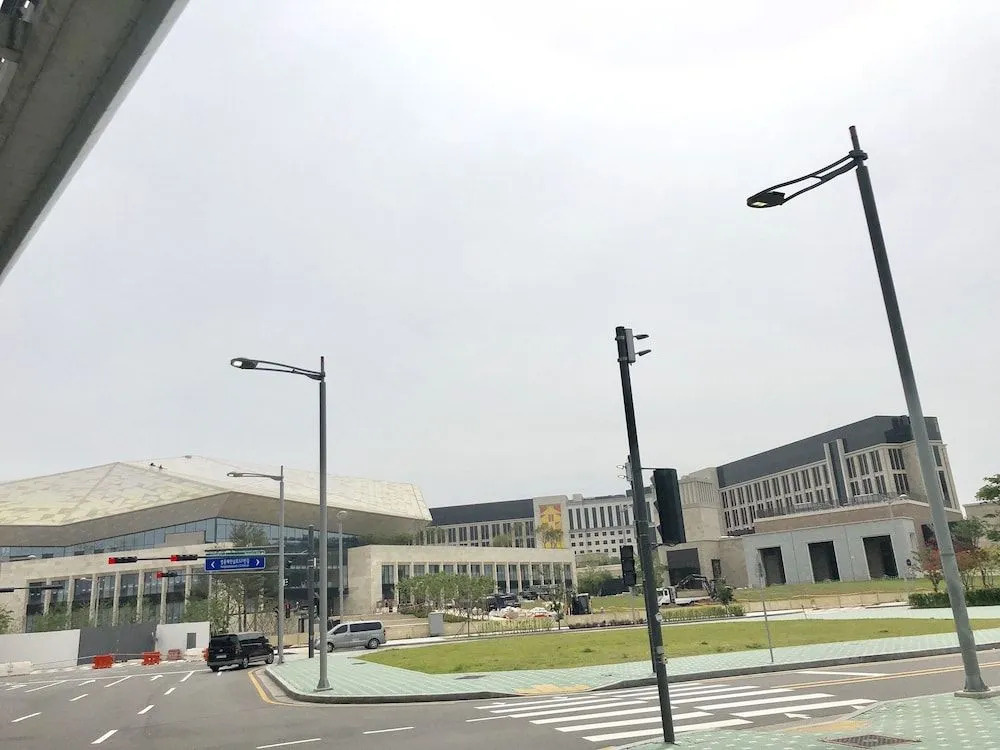 Incheon Airport Best Guesthouse