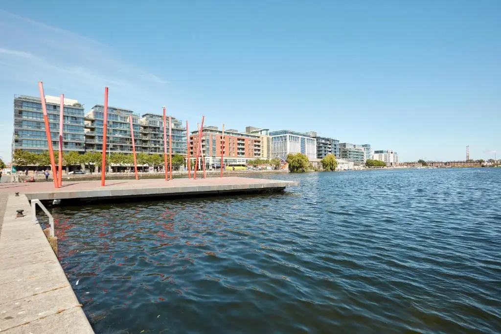 Britain Quay