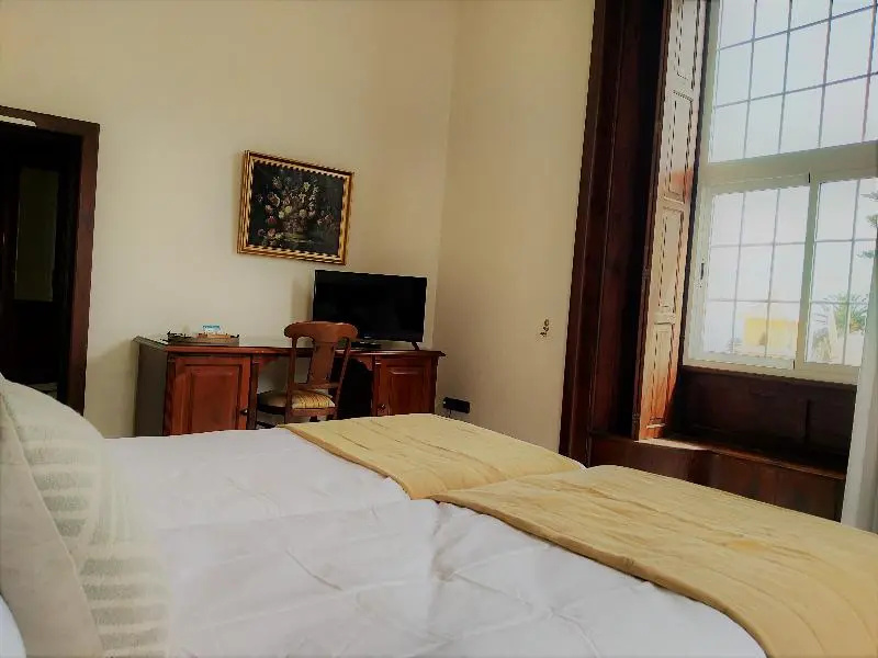Hotel Rural Victoria - Chambres