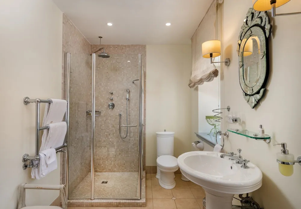 Hotel Martinis Marchi - Chambres