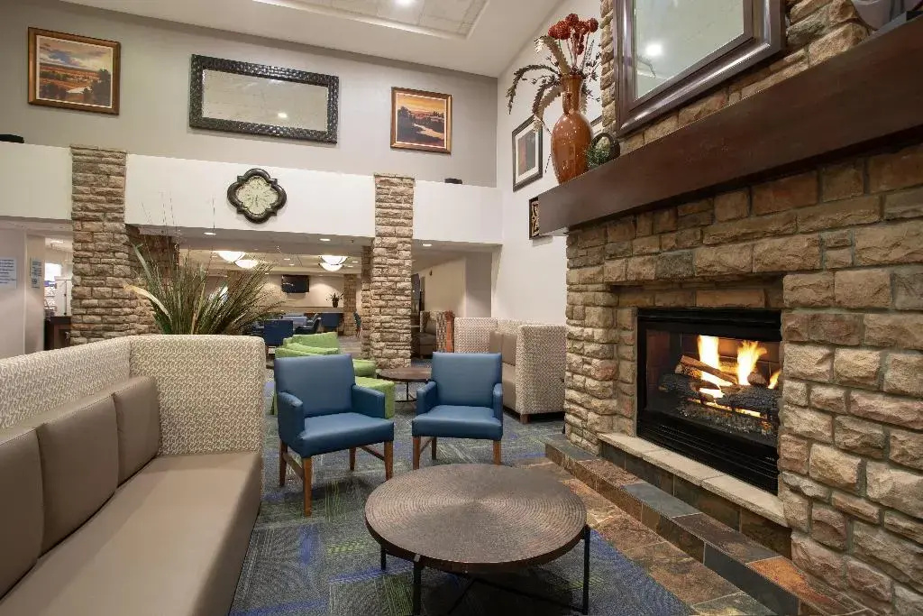 Holiday Inn Express & Suites Denver SW-Littleton by IHG - Général