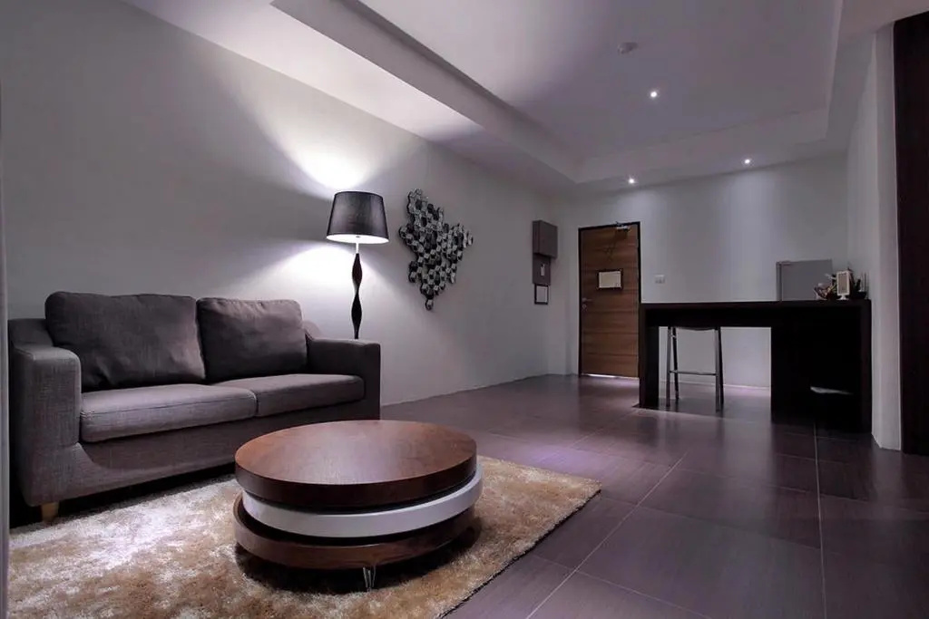 Win D Hotel - Chambres