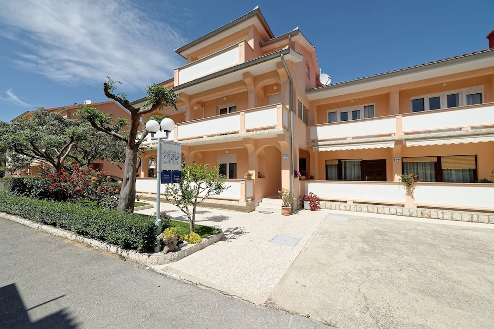 Apartments Marica
