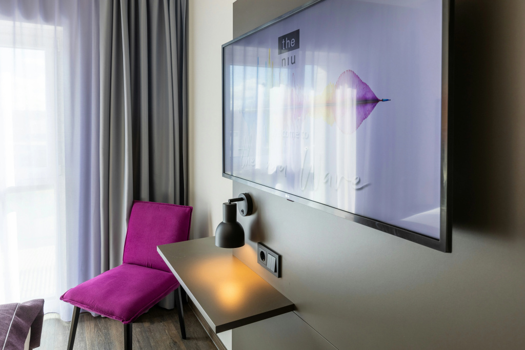 Hotel photo 20