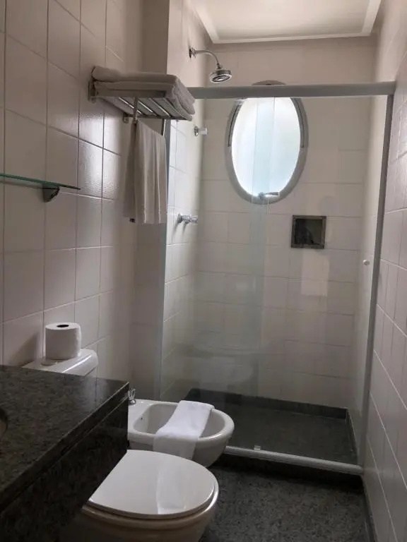 Regent Park Hotel - Chambres