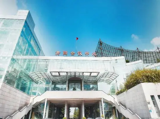 Jinyang Hotel (Exhibition Center Store)）