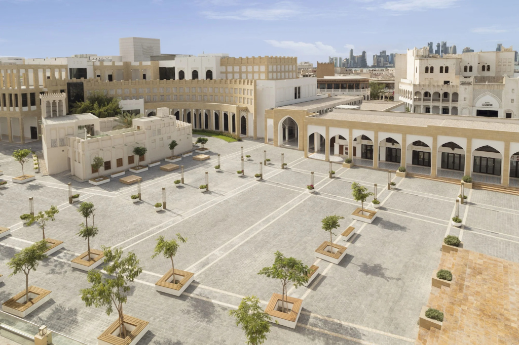 Al Najada Doha Hotel by Tivoli