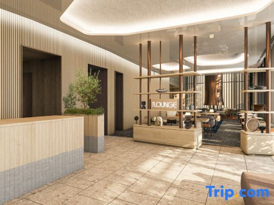 Courtyard By Marriott Sapporo