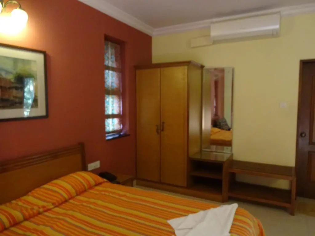 Hotel photo 14