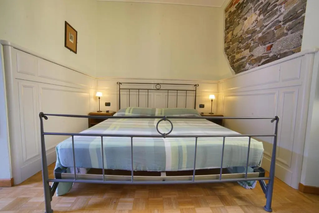 Hotel Sole - Chambres