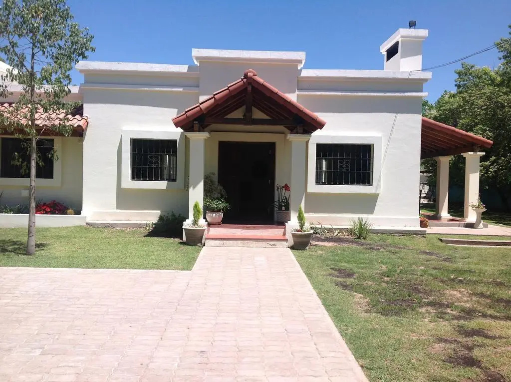 Villa Niagara