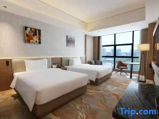 Treasure Island Hotel - Chambres