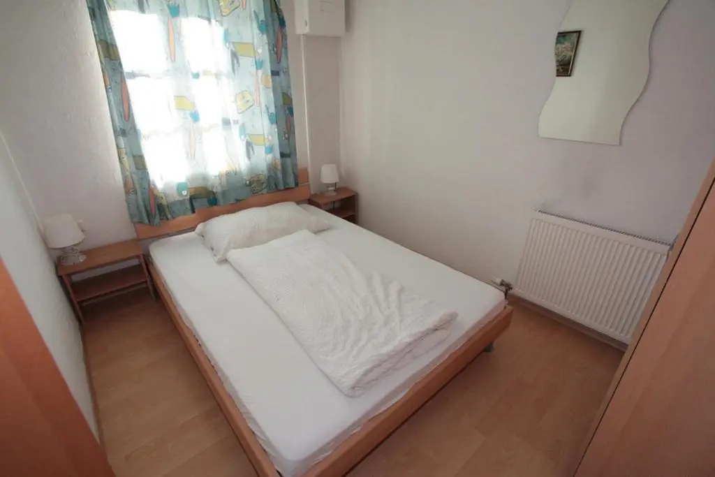 Stanzl Haus - Chambres