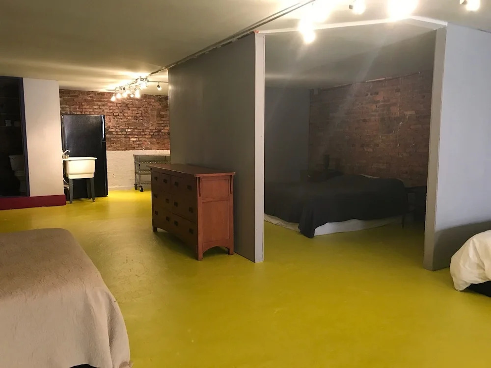 Handsome Chic Loft — фото 6