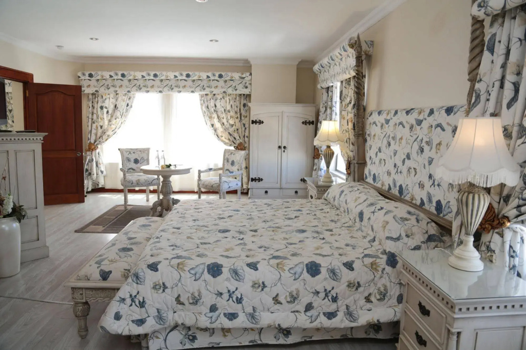 Misty Waves Boutique Hotel - Général