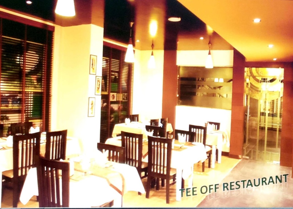 Food & Beverage