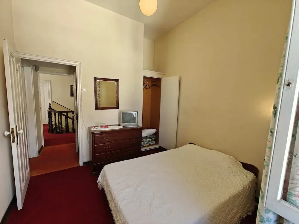 Mirasol Guesthouse - Chambres