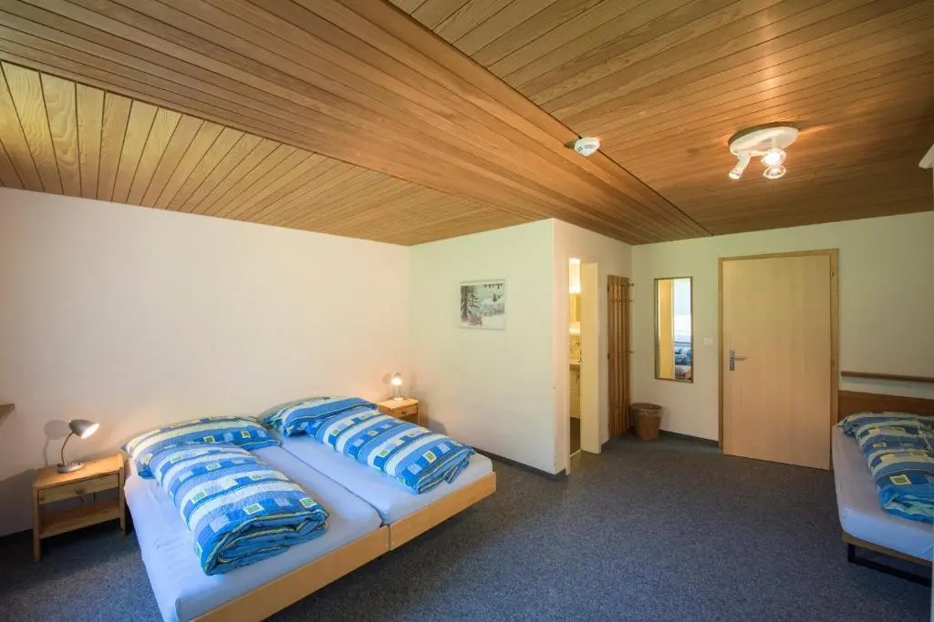 Comfort room