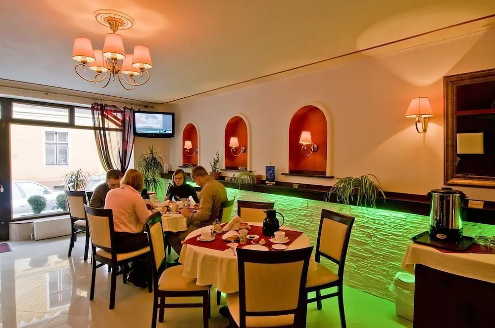 Hotel Pensiune Natural - Général