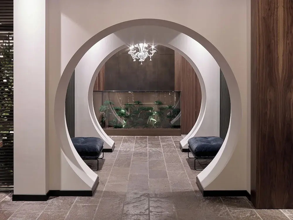 Hotel San Giacomo Spa&Gourmet - Général