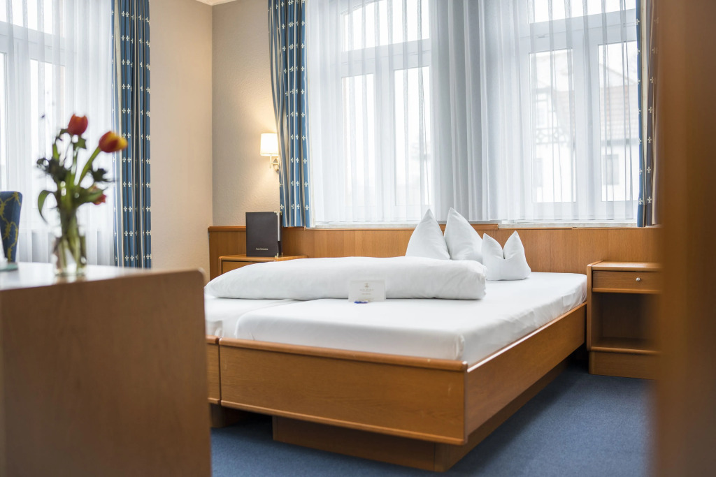 Hotel & Restaurant Alte Mühle by null