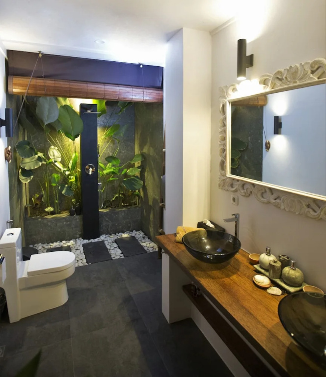 2 Bedrooms Family Villa
