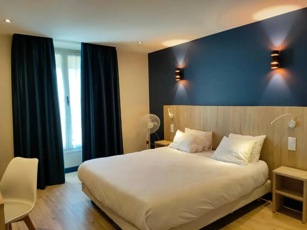 Hotel photo 13
