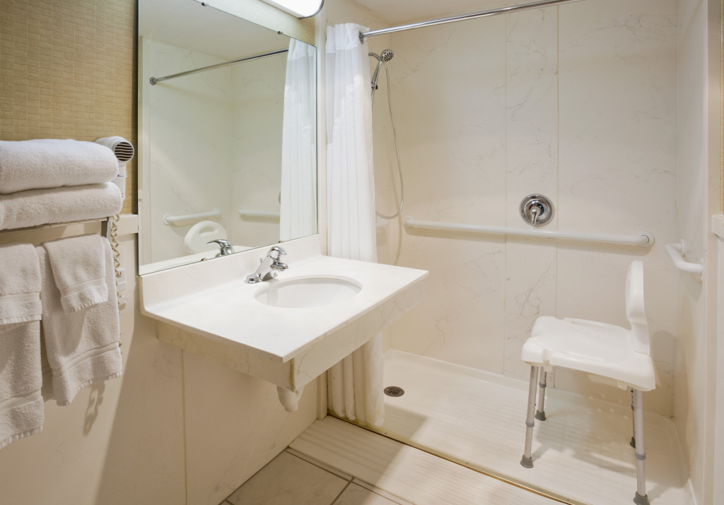 Holiday Inn Alexandria by IHG - Général