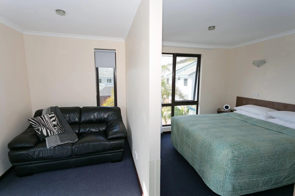 Dolphin Lodge – Bild 5
