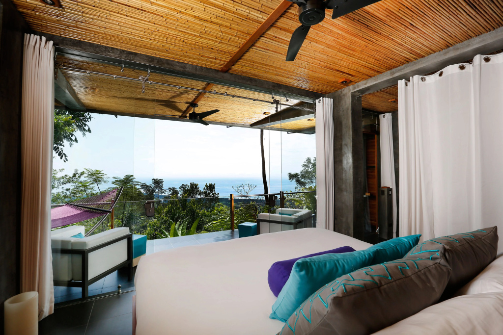 Kura Boutique Hotel Member of the Cayuga Collection - Chambres