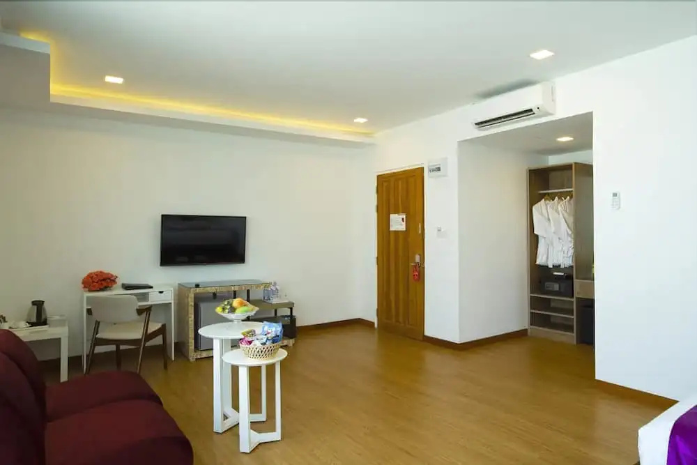 Hotel photo 4
