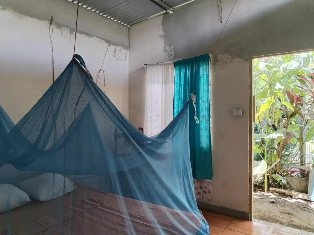 Casa Mariposa