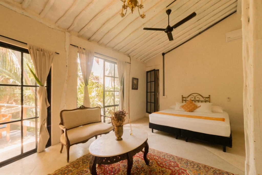 Casa Ambar Tulum — 3
