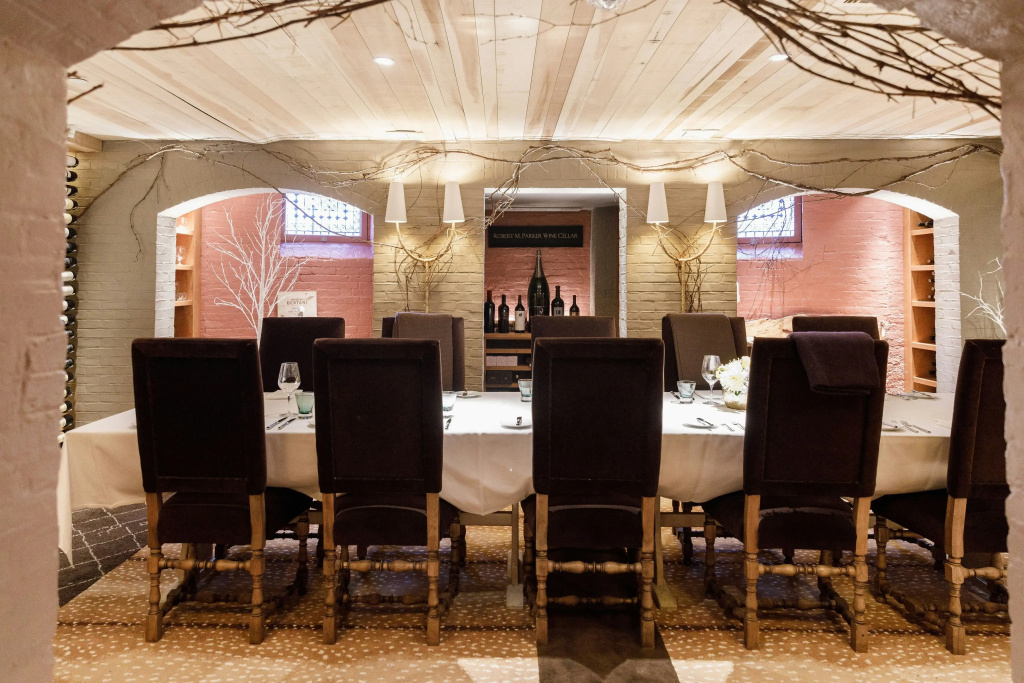 The Ivy Hotel - Général