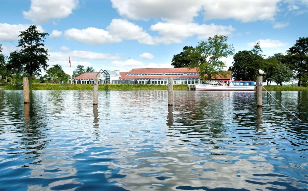Golf Hotel Viborg - Général