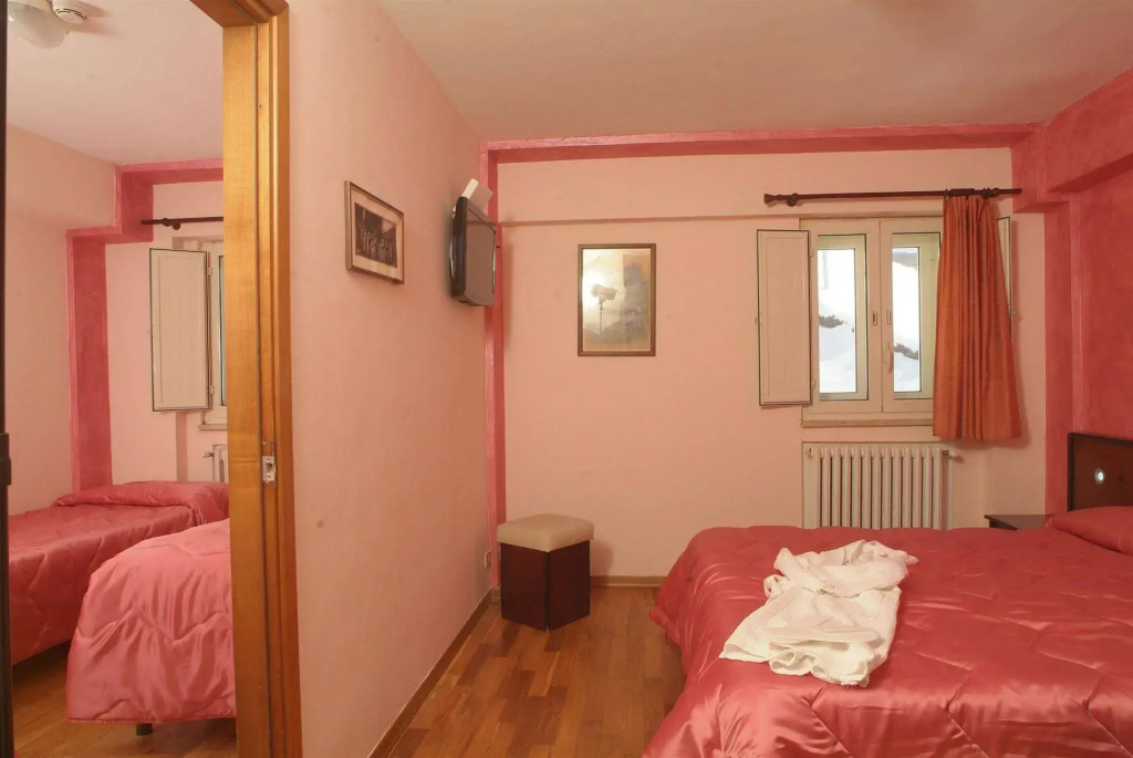 Hotel Miletto - Général