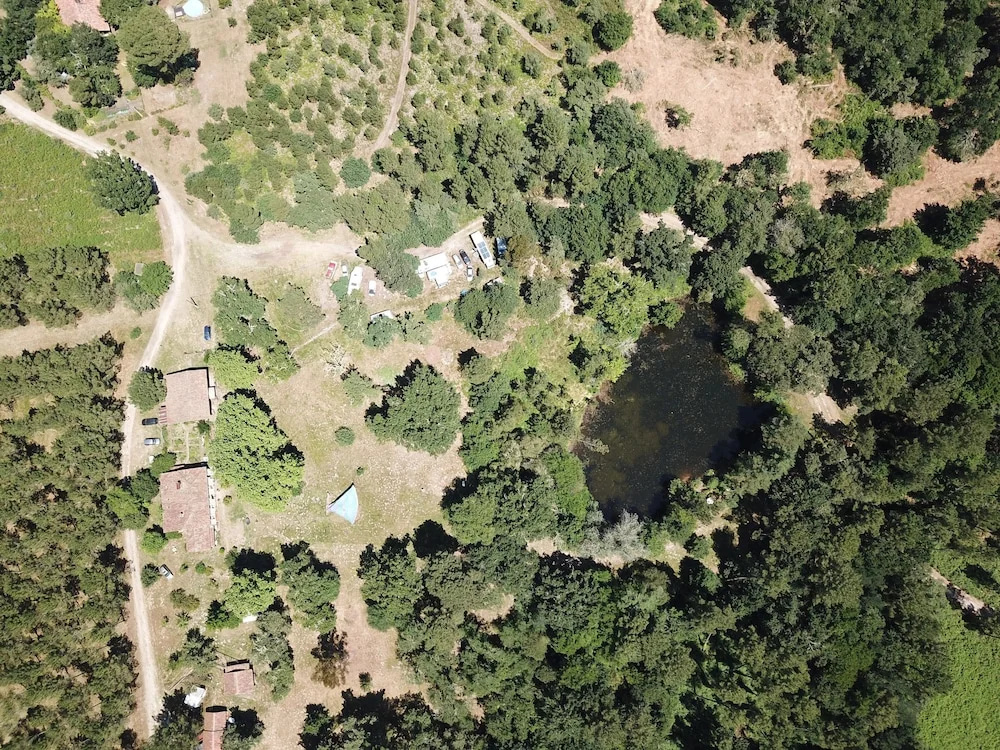 Voir la photo 4 — Le Moulin Vieux