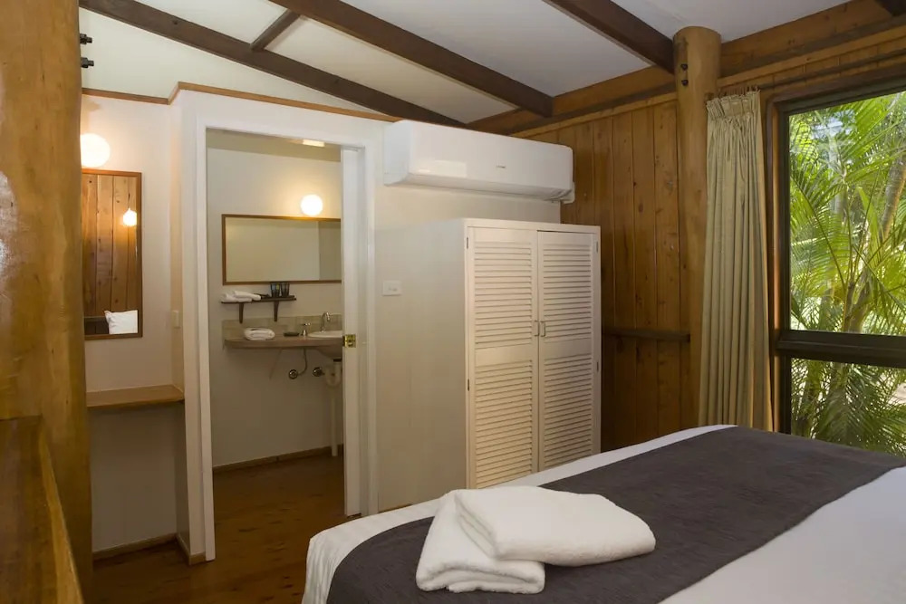 Milkwood Lodge — фото 4