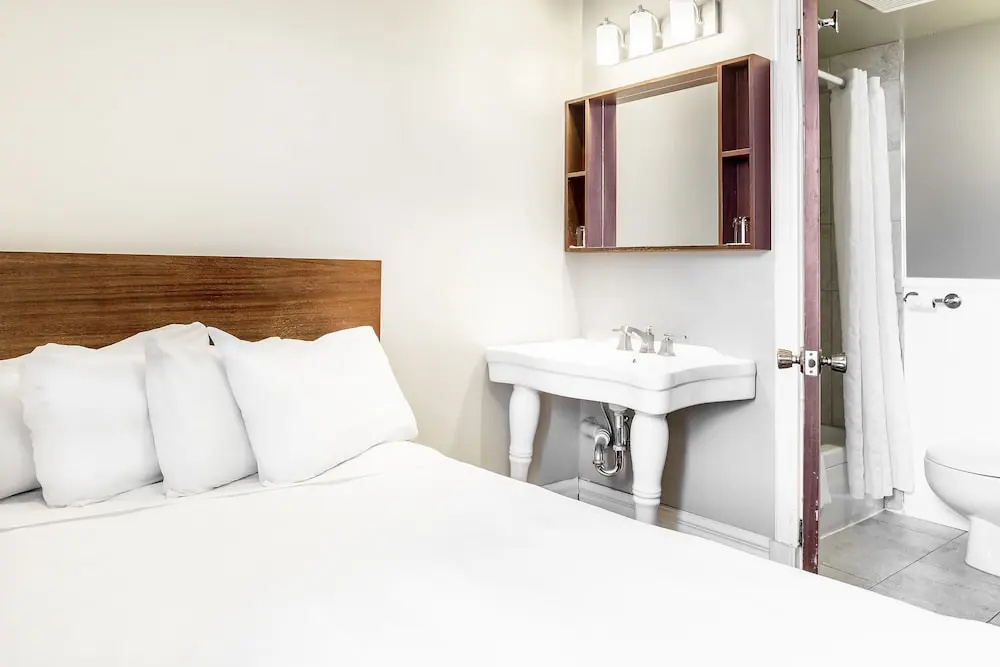 Hotel Acadia - Général