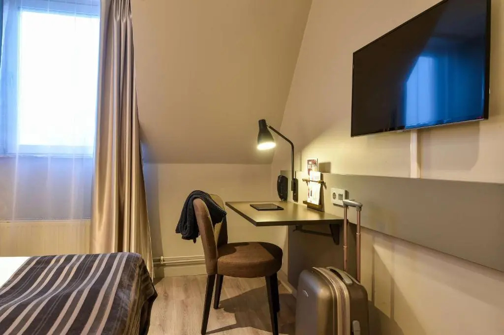 Hotel photo 2